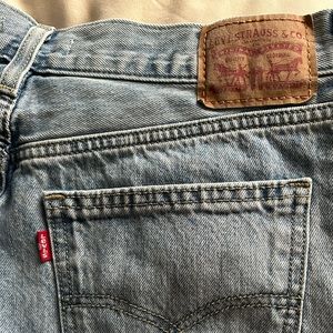 Levis women’s low pros